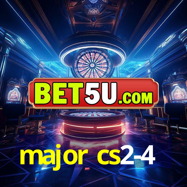 major cs2